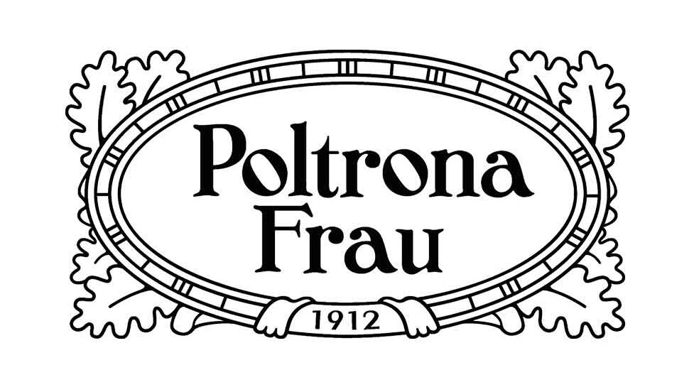 poltrona frau