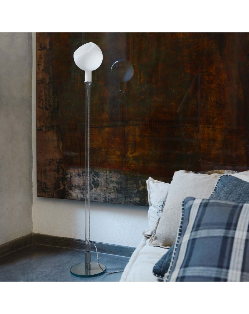 lampada-terra-parola-fontanaarte